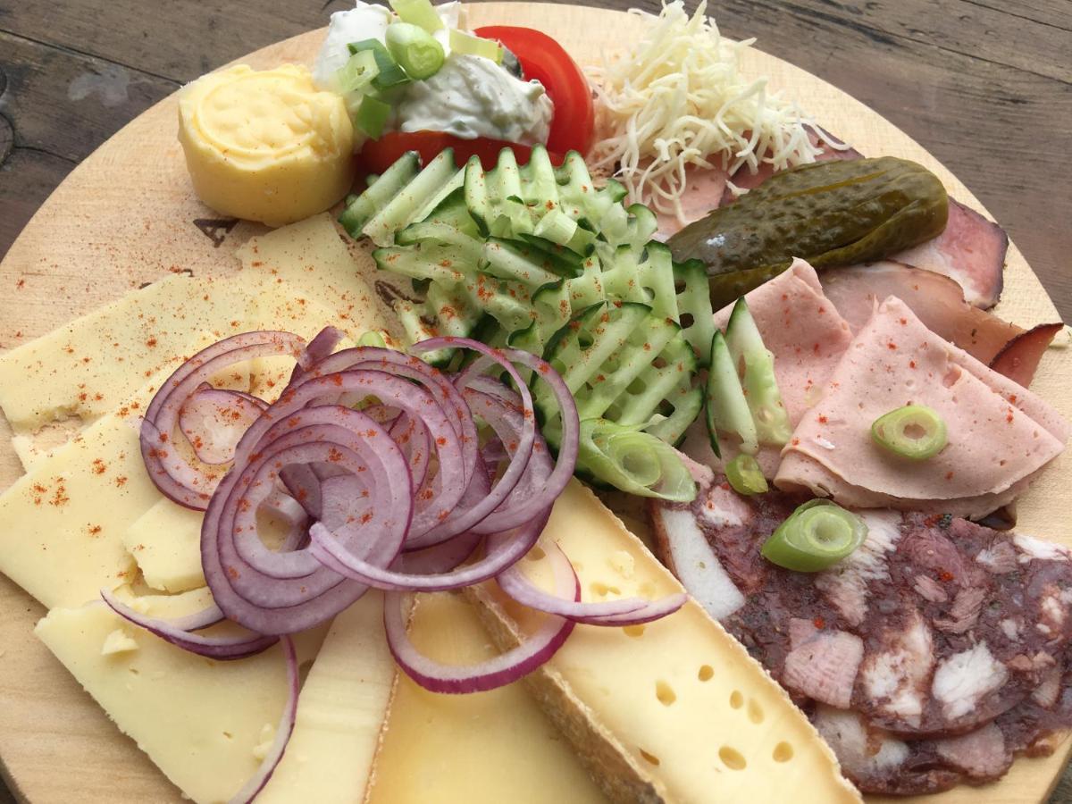 Weitnaustyle - Renoviert, Modern, Allergikerfreundlich Zewnętrze zdjęcie