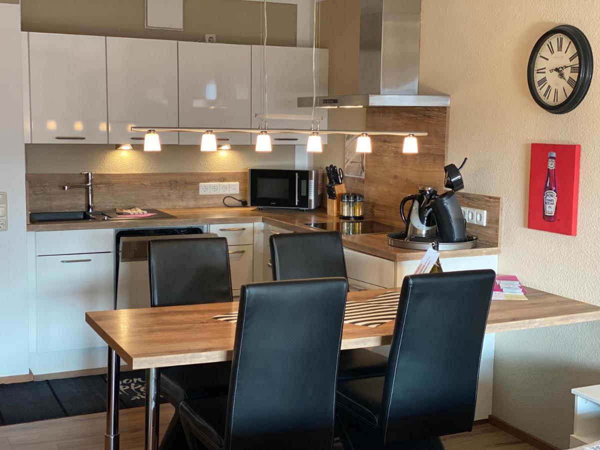 Weitnaustyle - Renoviert, Modern, Allergikerfreundlich Zewnętrze zdjęcie