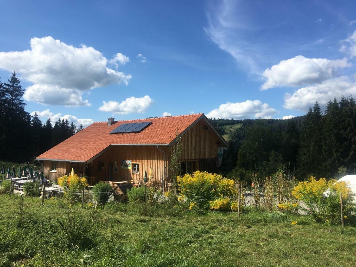 Weitnaustyle - Renoviert, Modern, Allergikerfreundlich Zewnętrze zdjęcie